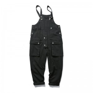 Stylish modern jumpsuit HF1605-03-02